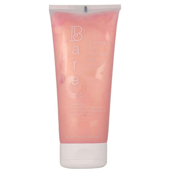 Bare by Vogue Body Express Tan Removal Gel 200ml