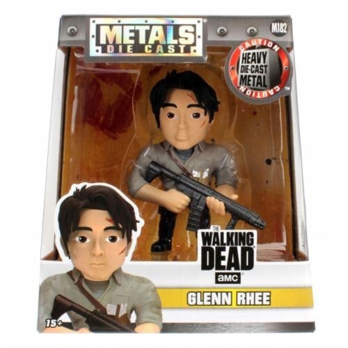 a toy figurine in a box
