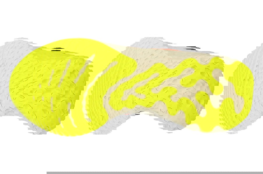 Nike React Infinity Run Fk 3 Mens Dh5392  007 - Black Siren Red Team Red Volt 007 - Photo 4