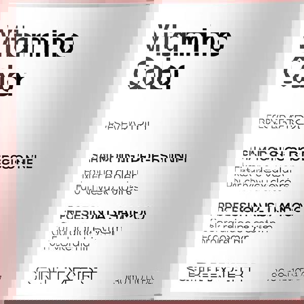 L'Oréal Professionnel Vitamino Color Shampoo 300 ml