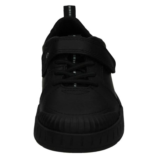 Clarks Boys Clarks School Shoes Apollo Step