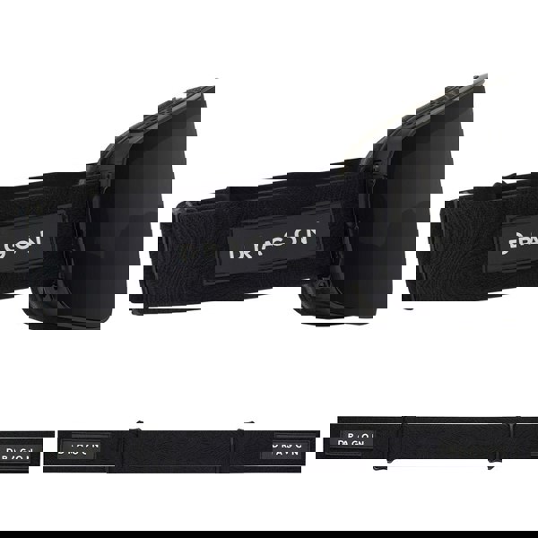 Dragon NFX2 - Vantas with Lumalens Midnight & Lumalens Violet Lens