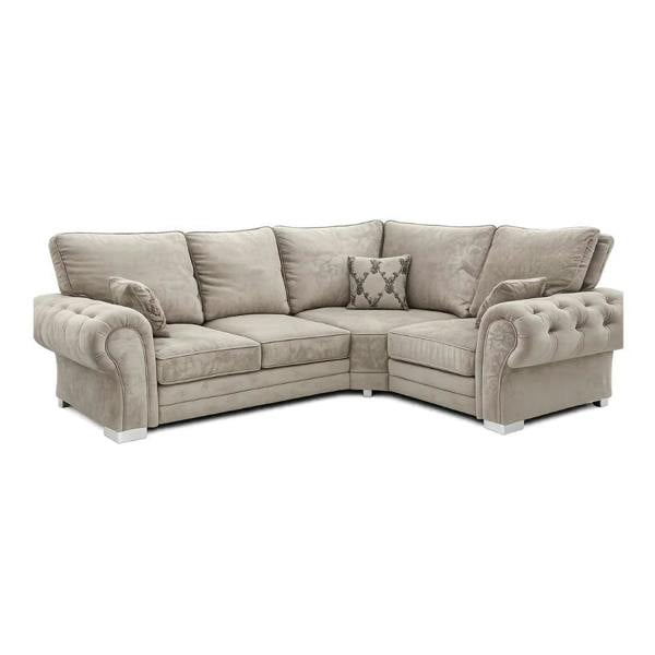 Sofa Scene Verona Full Back Living Room Furniture Range