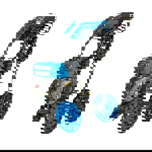 Gorilla Power GP4900ETP Petrol Pressure Washer