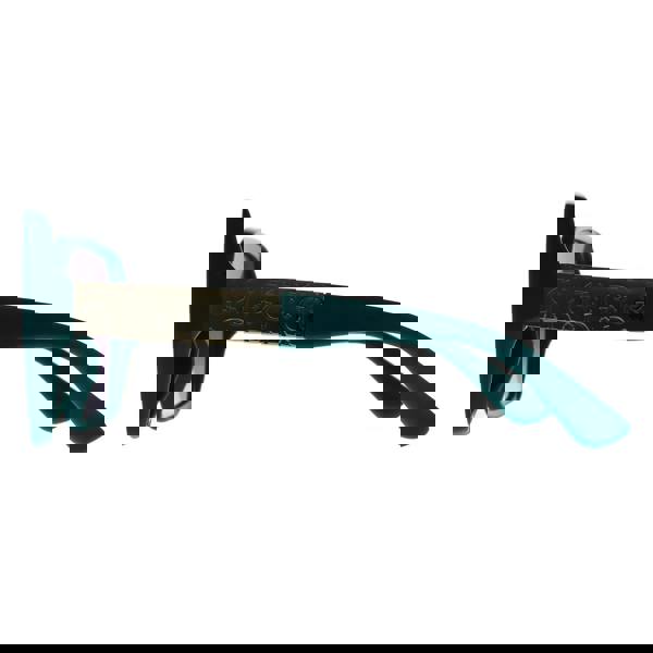 Guess Sunglasses GO00031 87B Shiny Turquoise Grey Gradient