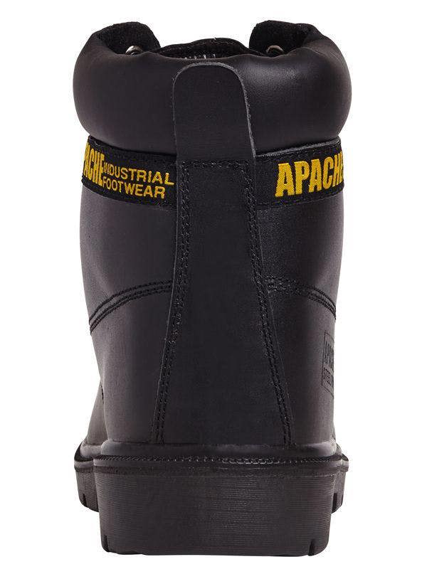 AP300 6 Eye Safety Boot - Hi-Vis Trousers