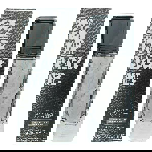 Carolina Herrera 212 Vip Black NY Rodeo Eau De Parfum 100ml