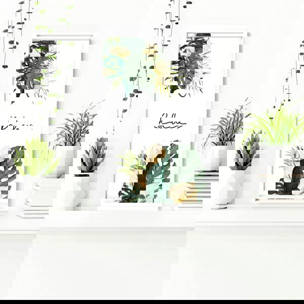 Art prints for the bathroom | set of 3 wall art prints