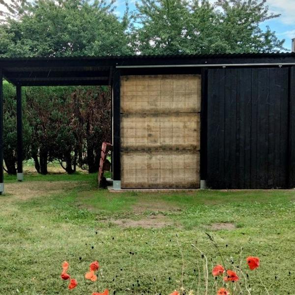 Snowdon Timber Reject Formwork Panels (T) 38mm (W) 650mm (L) 1.3m