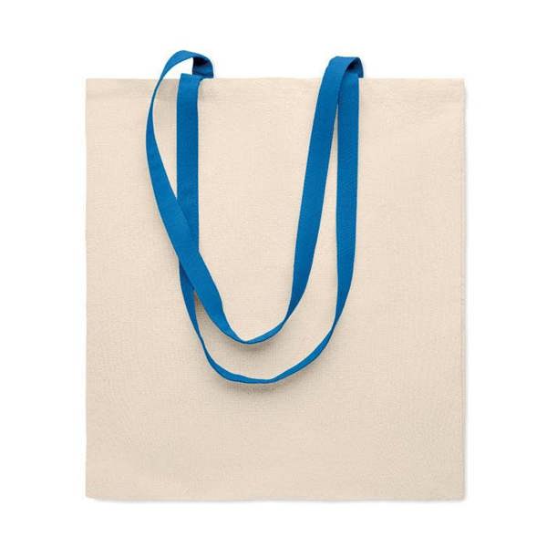 MidOcean Zevra Shopper Bag - Royal Blue