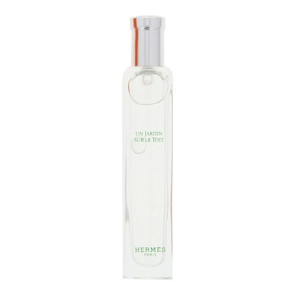 Hermes Hermès Un Jardin Sur Le Toit Eau De Toilette 15ml Unisex
