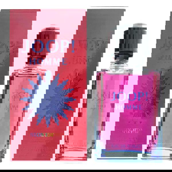 Homme Joop! Homme Neon Edition Eau de Toilette 75ml