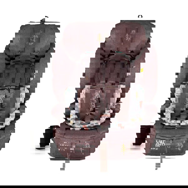 Cosatto Zoomi 3 i-Size Car Seat Bear Hug