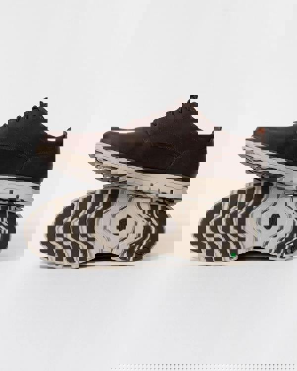 Timberland Bradstreet Low Mens Lace-Up Trainers