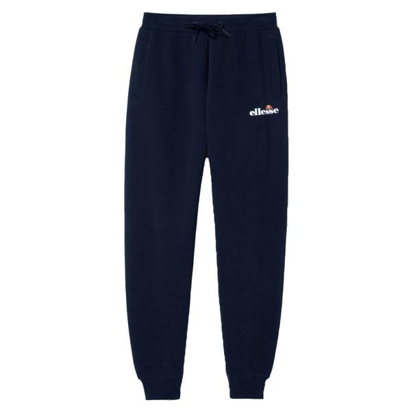 Ellesse Mens Cravo 2 Jogging Bottoms - Navy - 