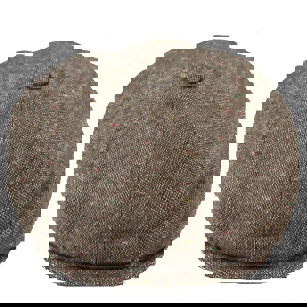 e32-35_hat_Brown_L/XL, e32-35_hat_Brown_S/M