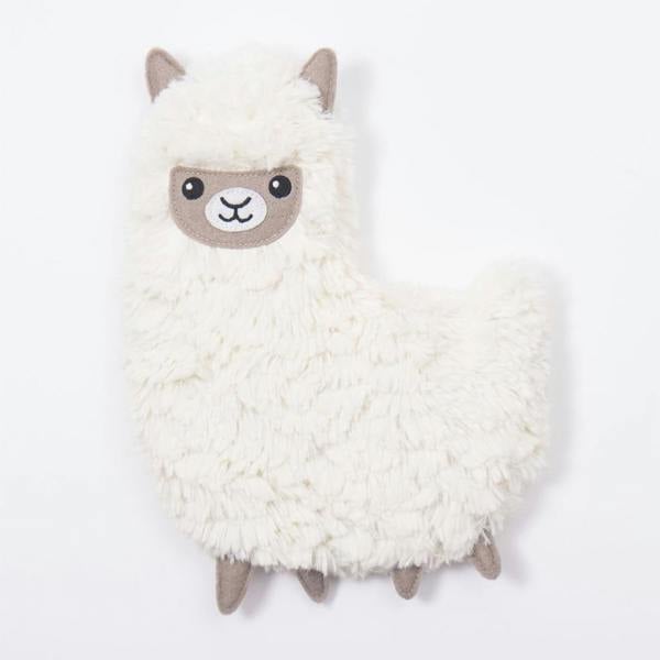 Abode Home & Gifts Llama Lap Warmer