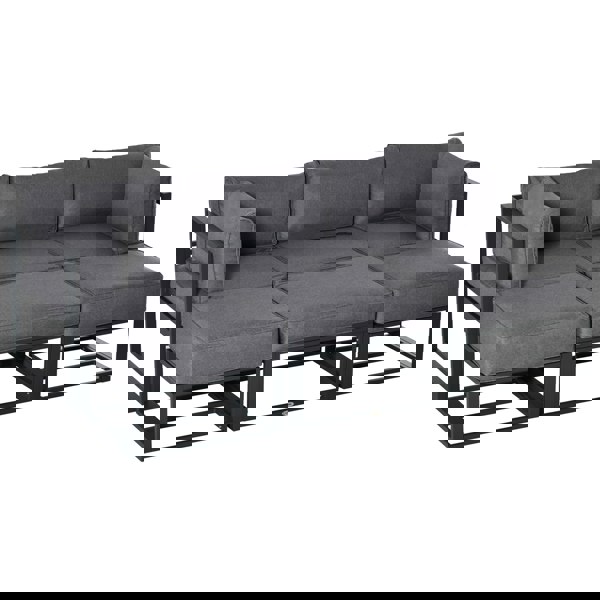 Garden Sofa Set