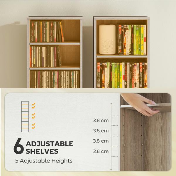 CD Storage Unit