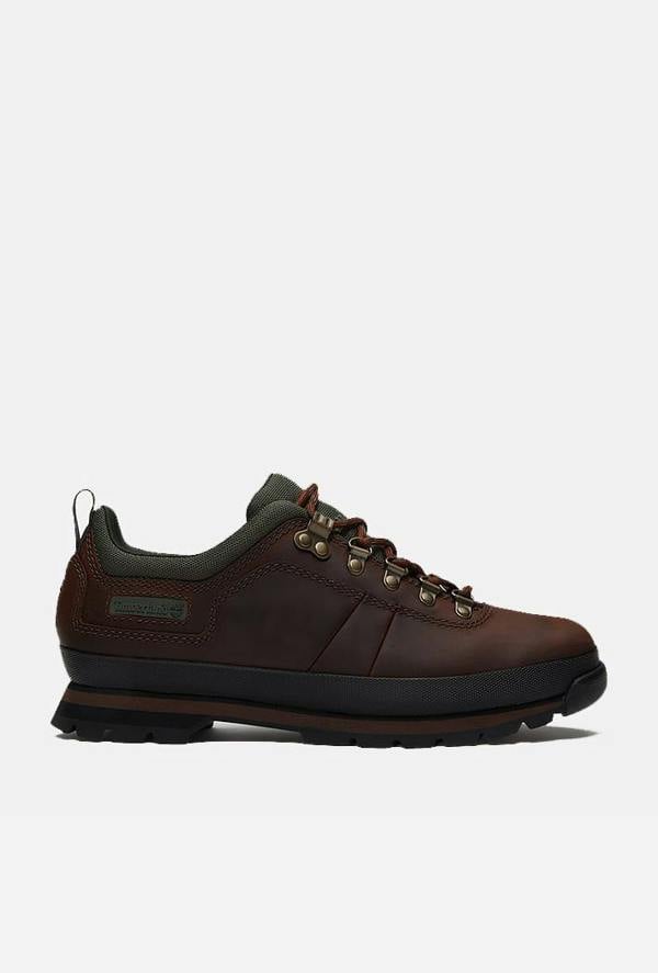 Timberland Euro Hiker Low Shoes