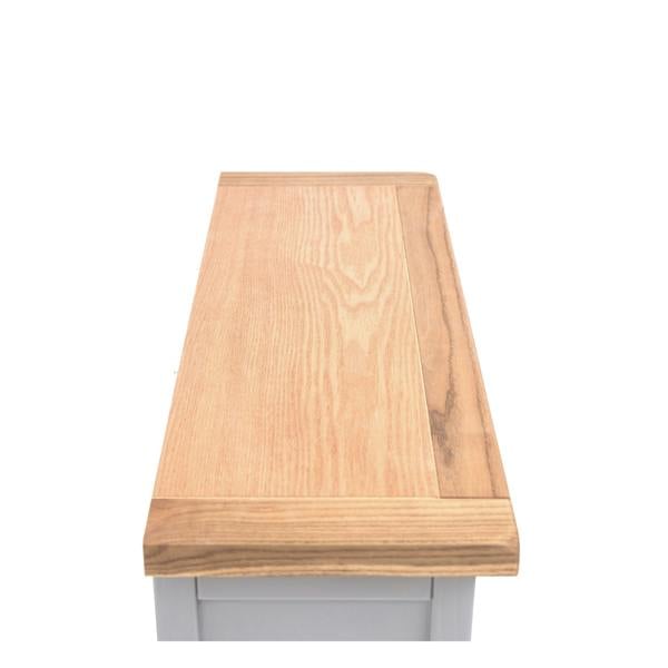 Cabinet Bits Bookcase with Plinth 90x70x25cm