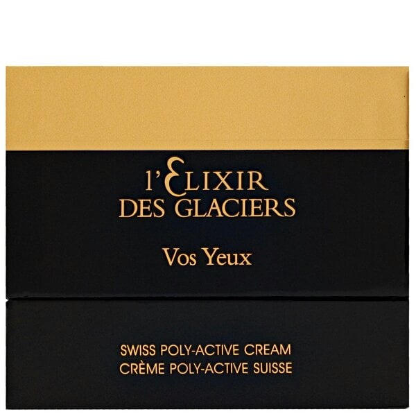Valmont Elixir des Glaciers Vos Yeux Eye Contour Cream