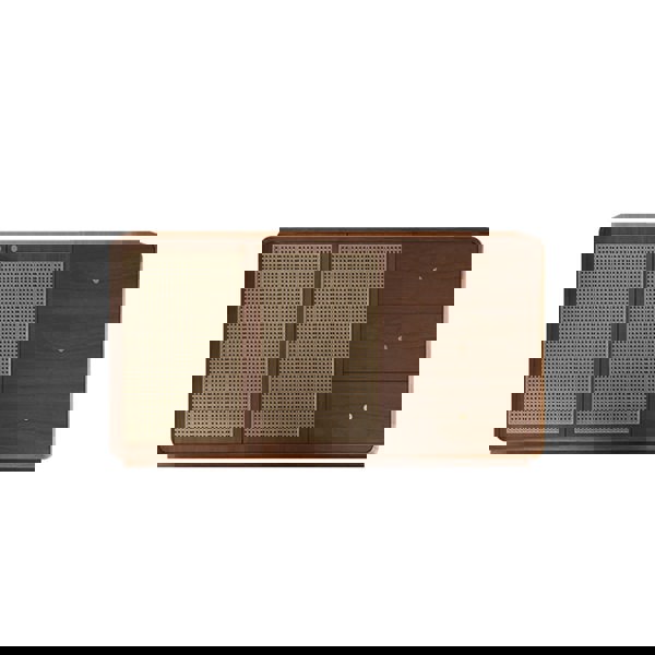 Topaz Cabinet, Wood & Rattan, Three Different Styles-Ritconcept-Rit Concept