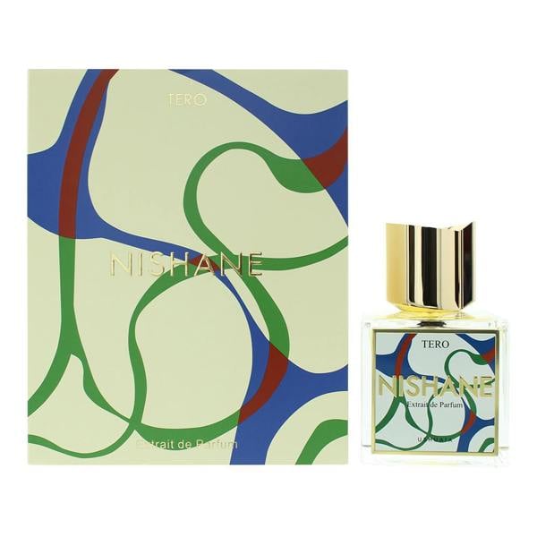 Nishane Unisex Tero Extrait Eau de Parfum 100ml Spray Unisex