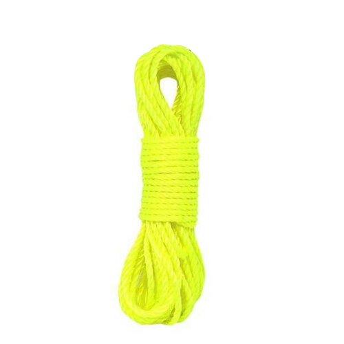 Kingfisher Nylon Rope 15m - One Colour