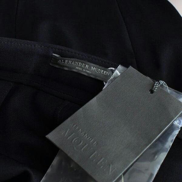 Alexander McQueen Trousers