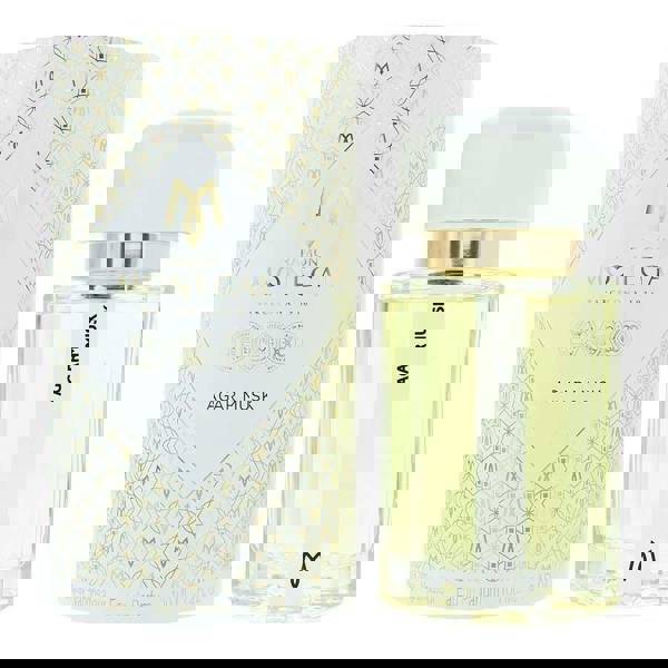 Ramon Monegal Agar Musk Eau De Parfum 100ml