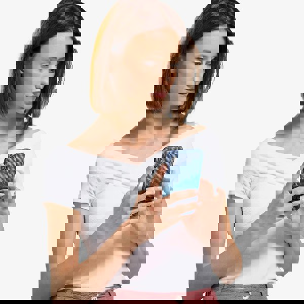 Swarovski Crystalgram Bumper iPhone X/XS Max Phone Case 5533972