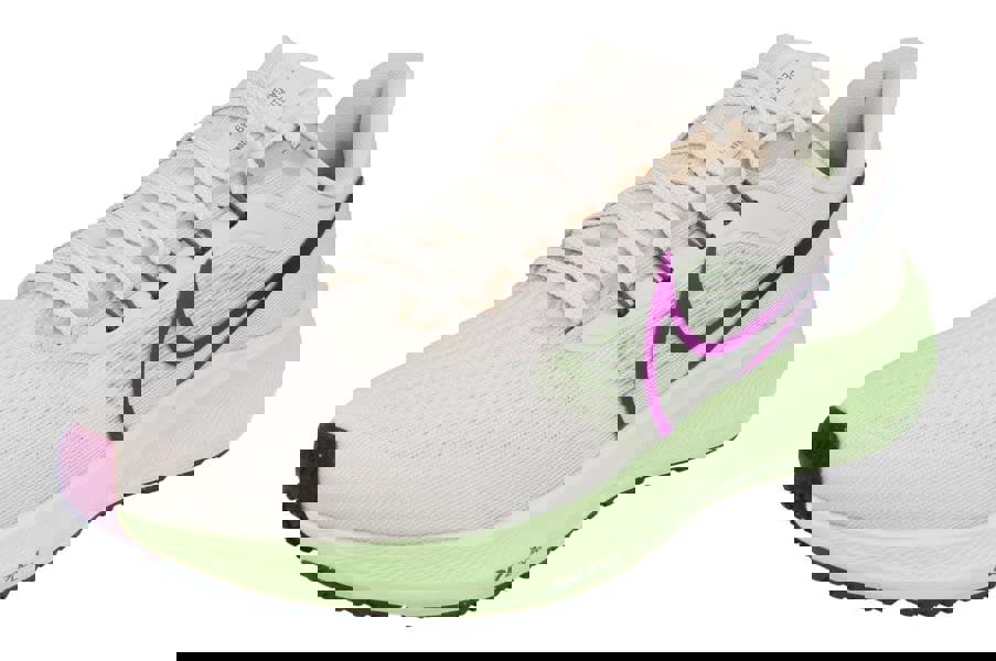 Nike Air Zoom Pegasus 39 Mens Dh4071  101 - Light Orewood Brown Red Plum Sail 101 - Photo 0