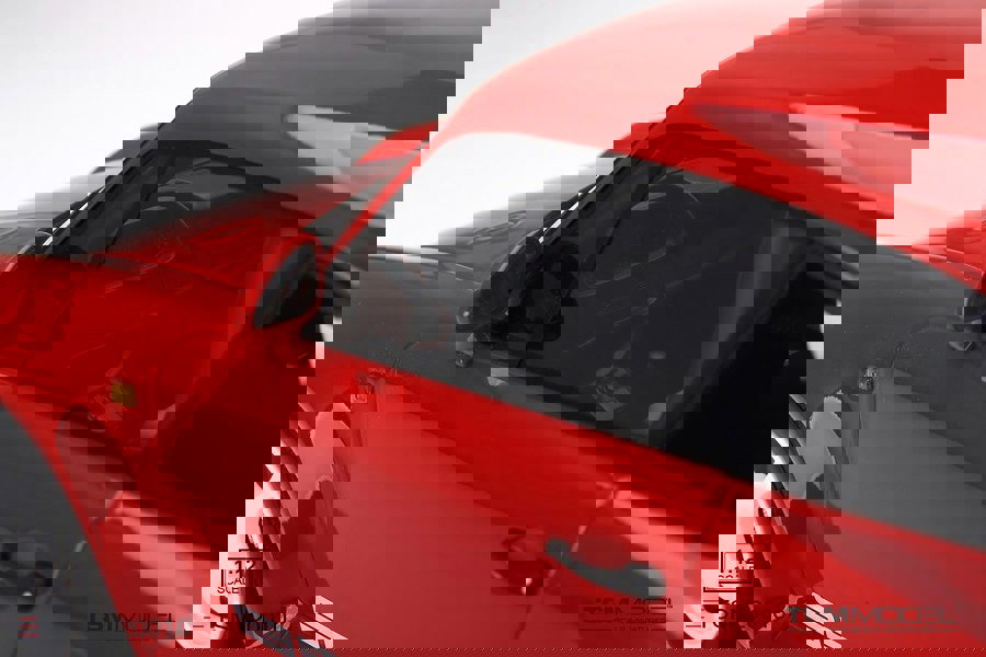 TSM Porsche 959 Sport Guards Red 1:12 Scale TSM TSM120010