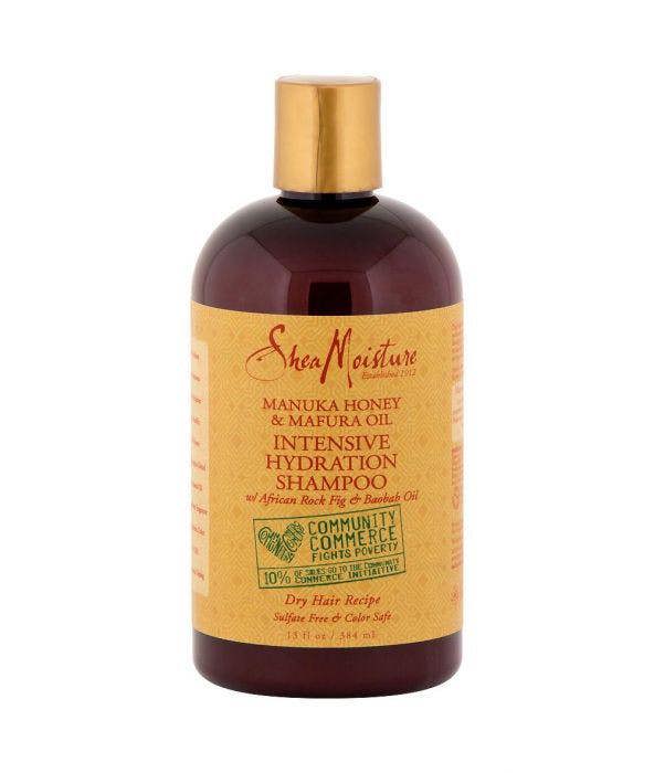 Shea moisture Manuka Honey & Mafura Oil Hydration Shampoo 384ml