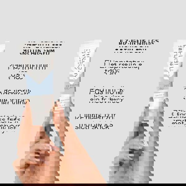 Philip Kingsley Hair Goal No More Frizz Gift Set (Worth £37.50) - Additional 3