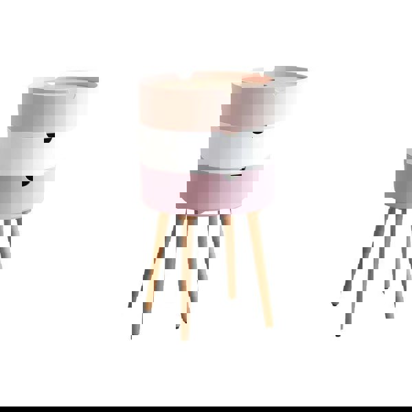 Wren Side Table For Kids-Weilai Concept-Weilai Concept