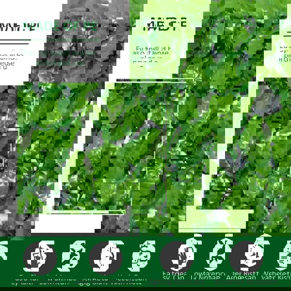 Artificial Hedge