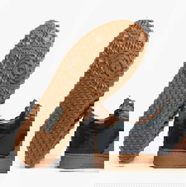 Josef Seibel JOLEEN 03 Womens Court Trainers Navy