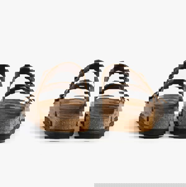 Rieker 21190-26 Mens Sandals - Brown