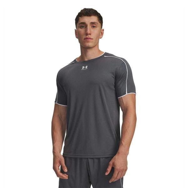Under Armour Mens Performance T-Shirt - Castle Rock - 