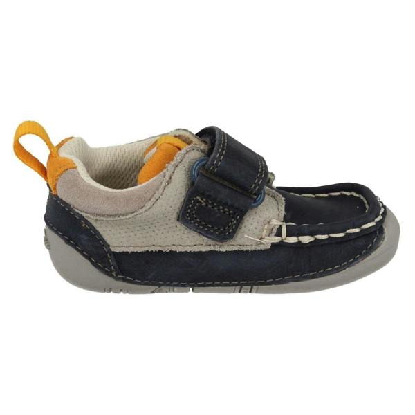 Clarks Boys Clarks Cruiser Shoes Cruiser Deck