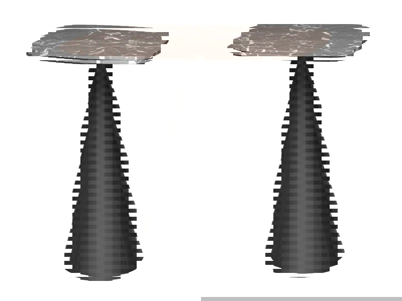 Small Square Dining Table by Gillmore