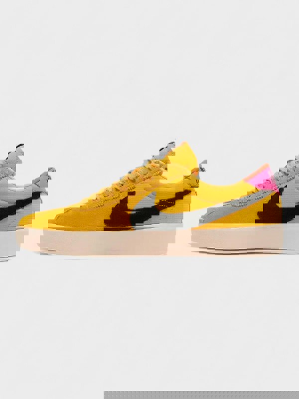 Nike Bruin React SB Pollen - Supplied FashionNike