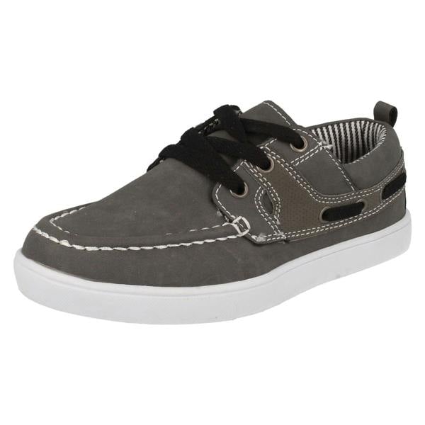 JC Dees Boys JCDees Casual Summer Shoes