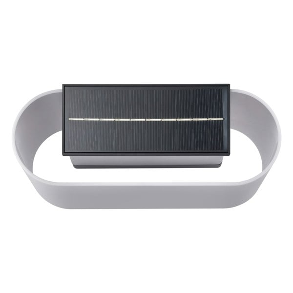 Nordlux Piola | Solar Light | White