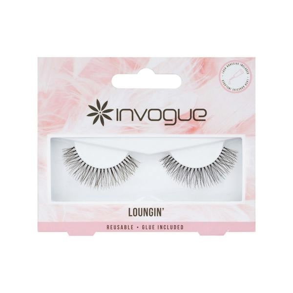 Invogue Lash Loungin'
