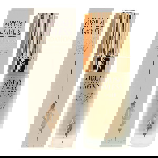 Charlotte Tilbury Airbrush Flawless Stays All Day 5 Warm Chaud Foundation 30ml