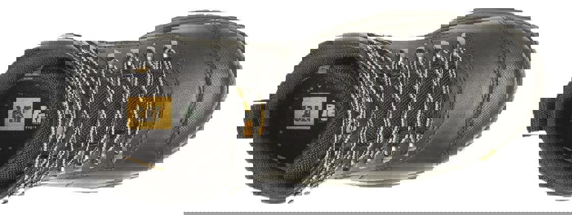 Caterpillar Pneumatic 2.0 Mens S3 Safety Steel Toe Work Ankle Boots