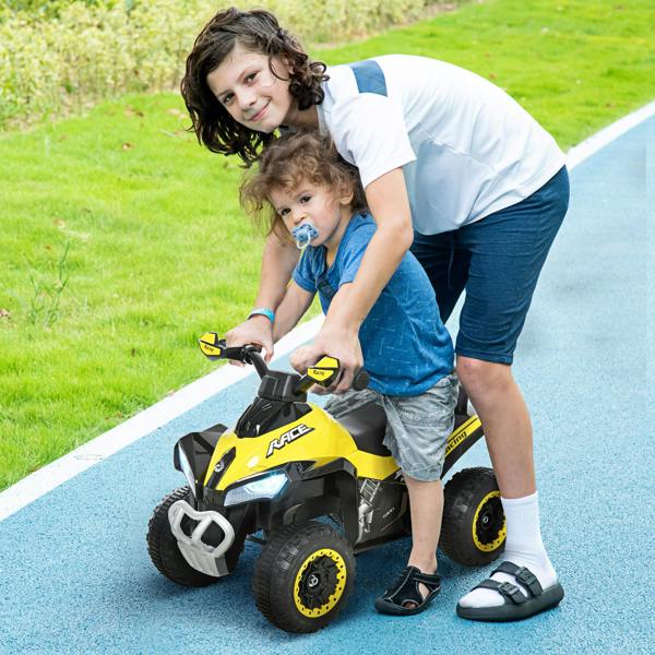 Kids Sliding Car